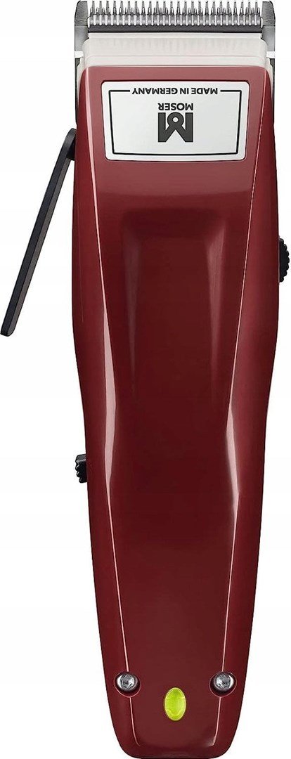 MOSER klippemaskiner 1430-0050 #4