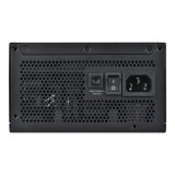 Silverstone DA1000R Gold enhed til str�mforsyning 1000 W 20+4 pin ATX ATX Sort #9