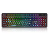 REDRAGON K526BB-WL tastatur Sort #1