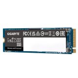 GIGABYTE Gen3 2500E SSD 2TB M.2 PCI Express 3.0 NVMe 3D NAND #5