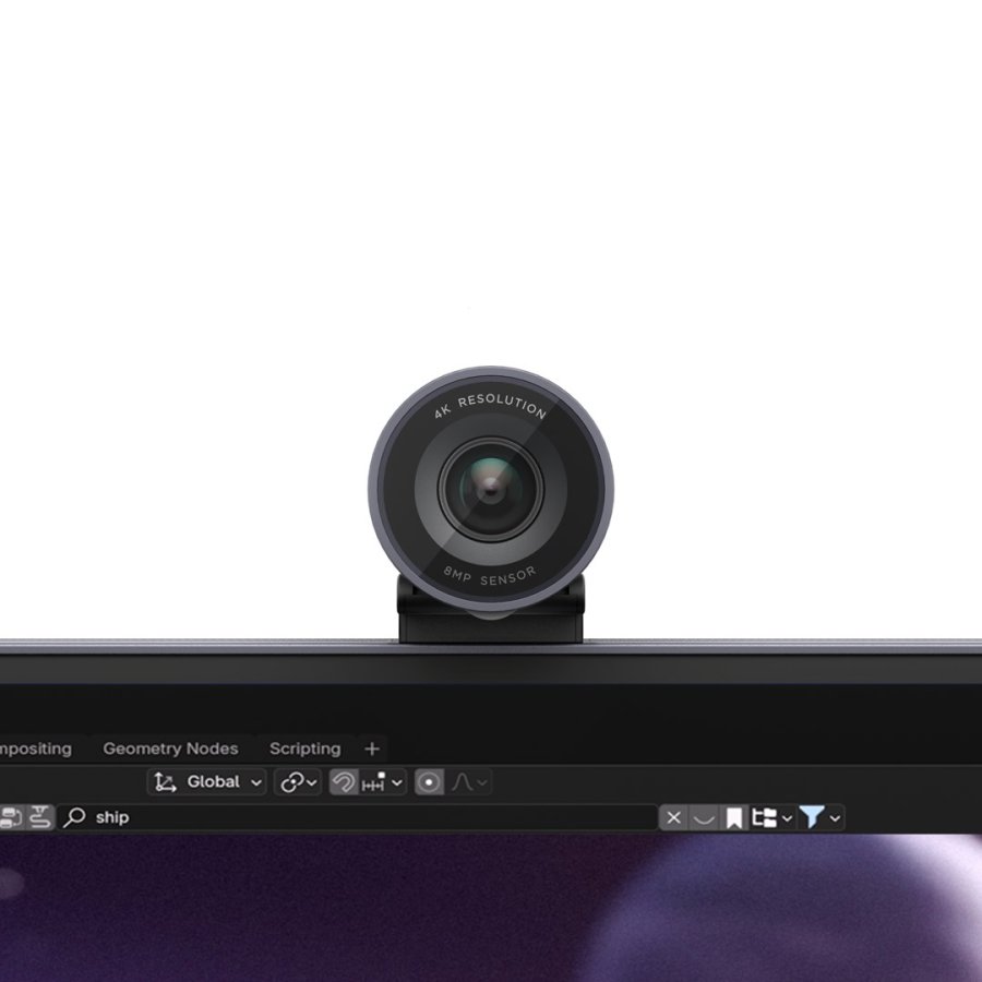 Lenovo Yoga Pro 27UD-10 computersk�rm 67,3 cm (26.5