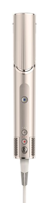 Shark HD424SLEU hrstyler Multistyler Varm Champagne 1400 W 2,44 m #33