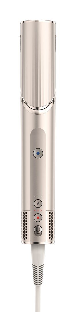 Shark HD424SLEU hrstyler Multistyler Varm Champagne 1400 W 2,44 m #33