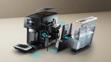 Siemens EQ700 TP713R09 Espressomaskine 2,4 l Sort #15