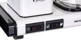 Moccamaster KBG Select Semi-auto Drbe kaffemaskine 1,25 L #7