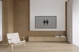 Neomounts WL35S-850BL12 tv-beslag 165,1 cm (65