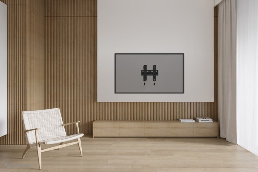 Neomounts WL35S-850BL12 tv-beslag 165,1 cm (65
