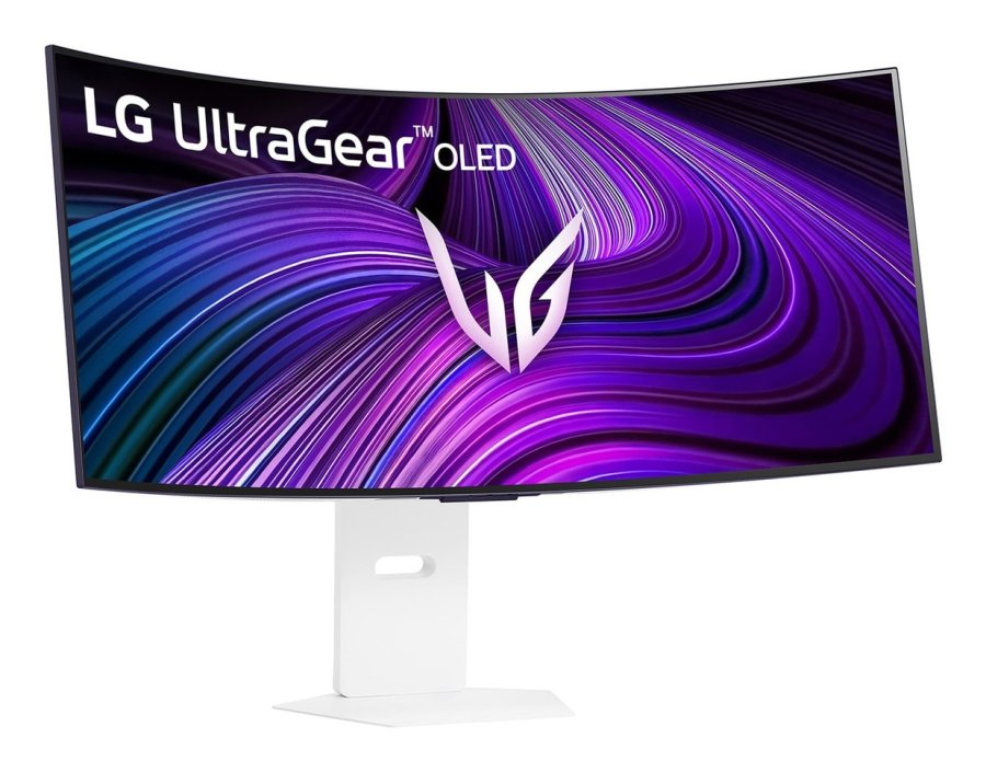 LG 39GX90SA-W computerskrm 99,1 cm (39