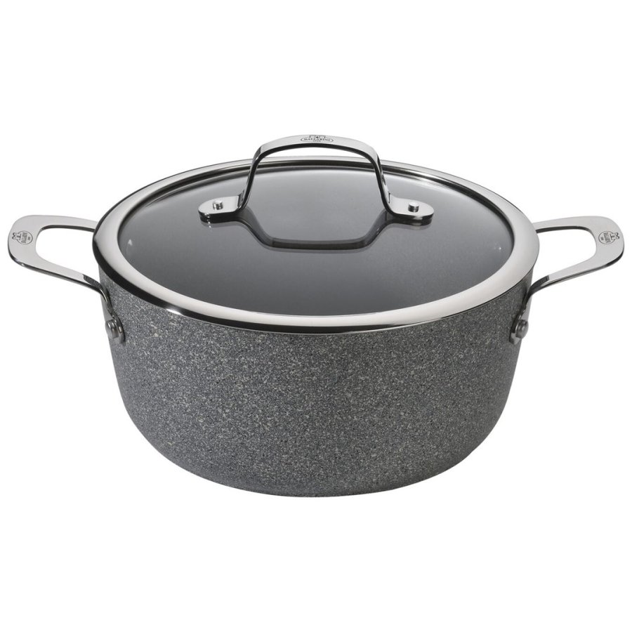 BALLARINI 75002-828-0 sovsegryde 1,4 L Rund Gr #1