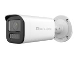 LevelOne FCS-5222 overv�gningskamera Kugle (form) IP-sikkerhedskamera Indend�rs & udend�rs 1920 x 1080 pixel V�g #1