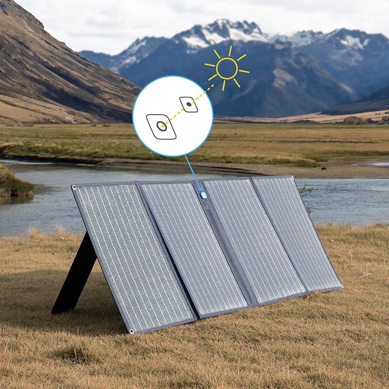 Anker 625 solpanel 100 W #4