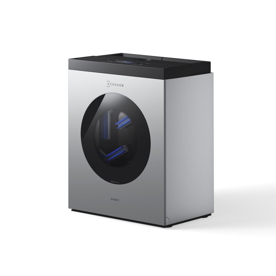 Ecovacs WINBOT W3 OMNI EU 4500 mAh #12