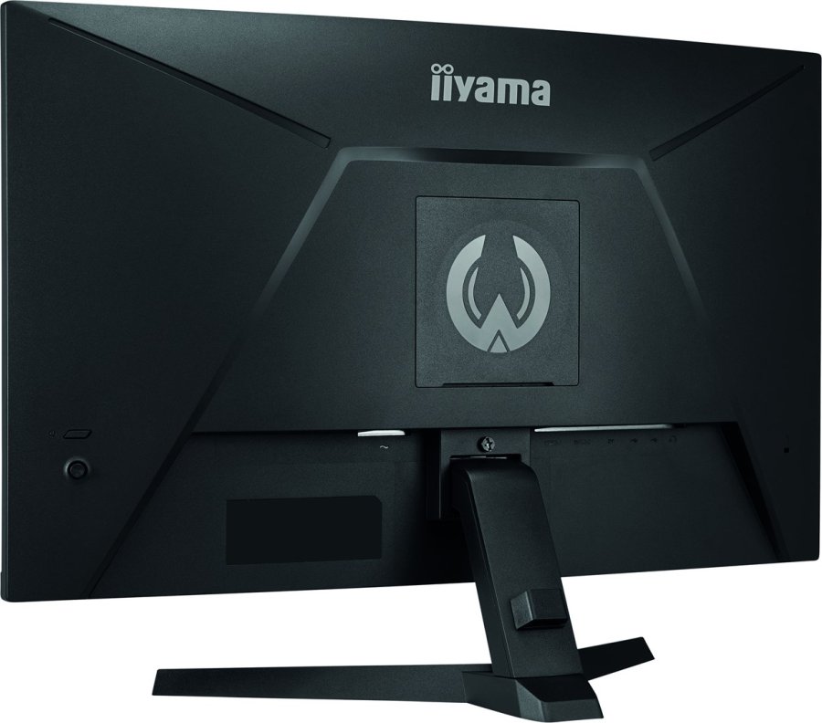 iiyama G-MASTER G2766HSU-B1 LED display 68,6 cm (27