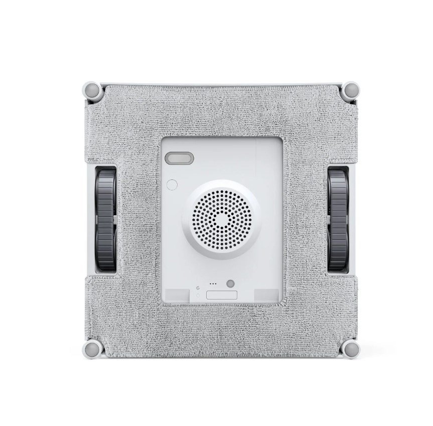Ecovacs Winbot W2 OMNI vinduespudserrobot (hvid) #9