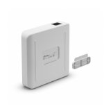 Ubiquiti UniFi Switch Lite 16 PoE L2 Gigabit Ethernet (10/100/1000) Str�m over Ethernet (PoE) Hvid #5