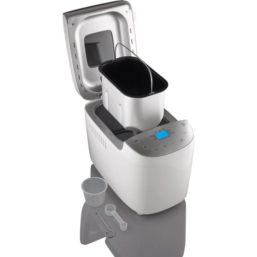 Brdmaskine - Gorenje BM1600WG #5