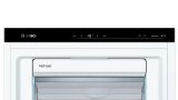 Bosch Serie 6 GSN54AWDV fryser Stende fryser Fritstende 328 L D Hvid #2
