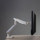 Skrivebordsholder til skrm LED/LCD 17-32