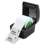 TSC DA220 etiketprinter Direkte termisk 203 x 203 dpi 152 mm/sek. Ledningsf�rt Ethernet LAN #3