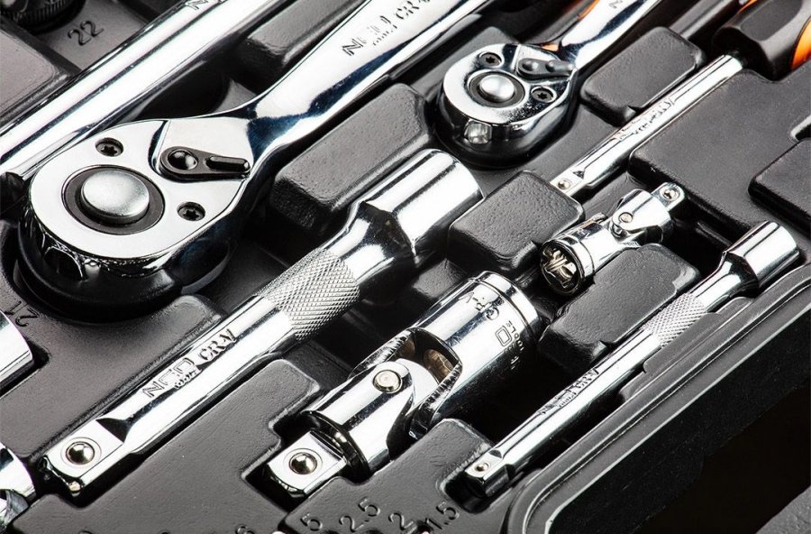 NEO tools 08-915 stikst #2