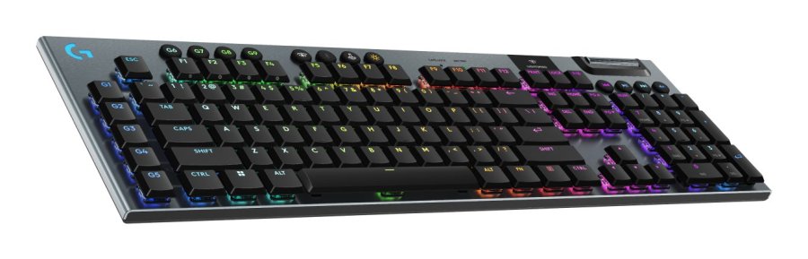 Logitech G G915 X LIGHTSPEED #4