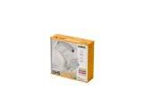 Glorious Gaming GHS Eternal RGB Headset Ledningsf�rt Spil USB Type-C Hvid #13
