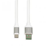 iBox IKUMTCWQC USB-kabel USB 2.0 1,5 m USB A USB C Hvid #2
