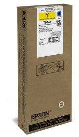 Epson C13T944440 blkpatron 1 stk Original Gul #2