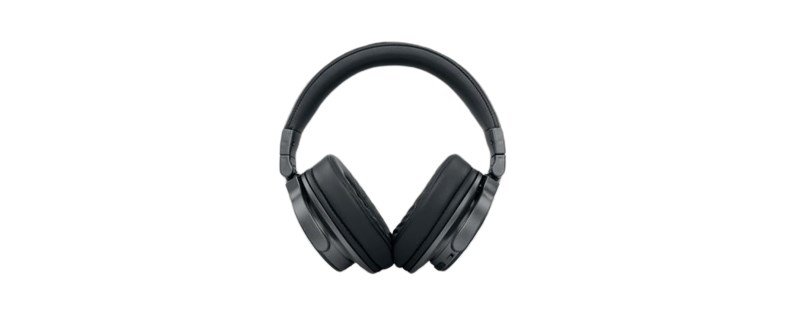 Muse M-278 FB hovedtelefoner/headset Trdls Musik Bluetooth Sort #7