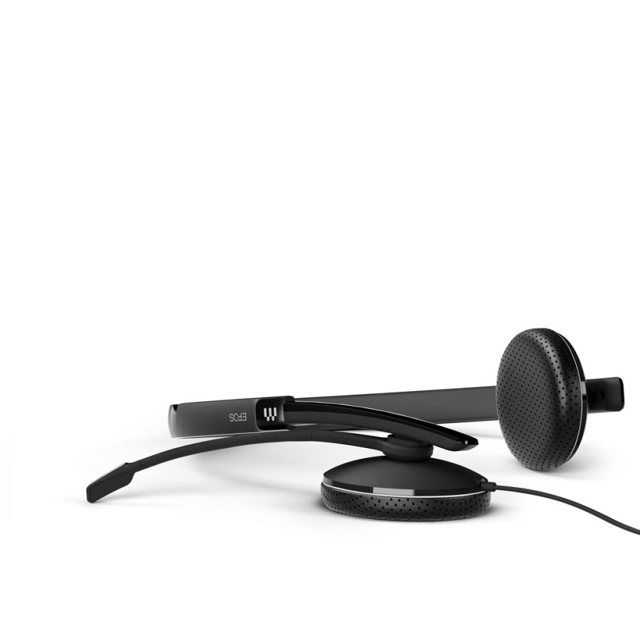 EPOS ADAPT 165T USB-C II Headset Sort #3