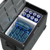 YOLCO TCX50 Carbon Brbart kompressorkleskab #13