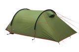 High Peak Kite 2 Extra Leichtgewicht Kuppeltelt 2 person(er) Grn, Rd #7