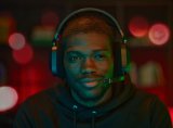 Corsair HS80 RGB Headset Trdls Spil Sort #14