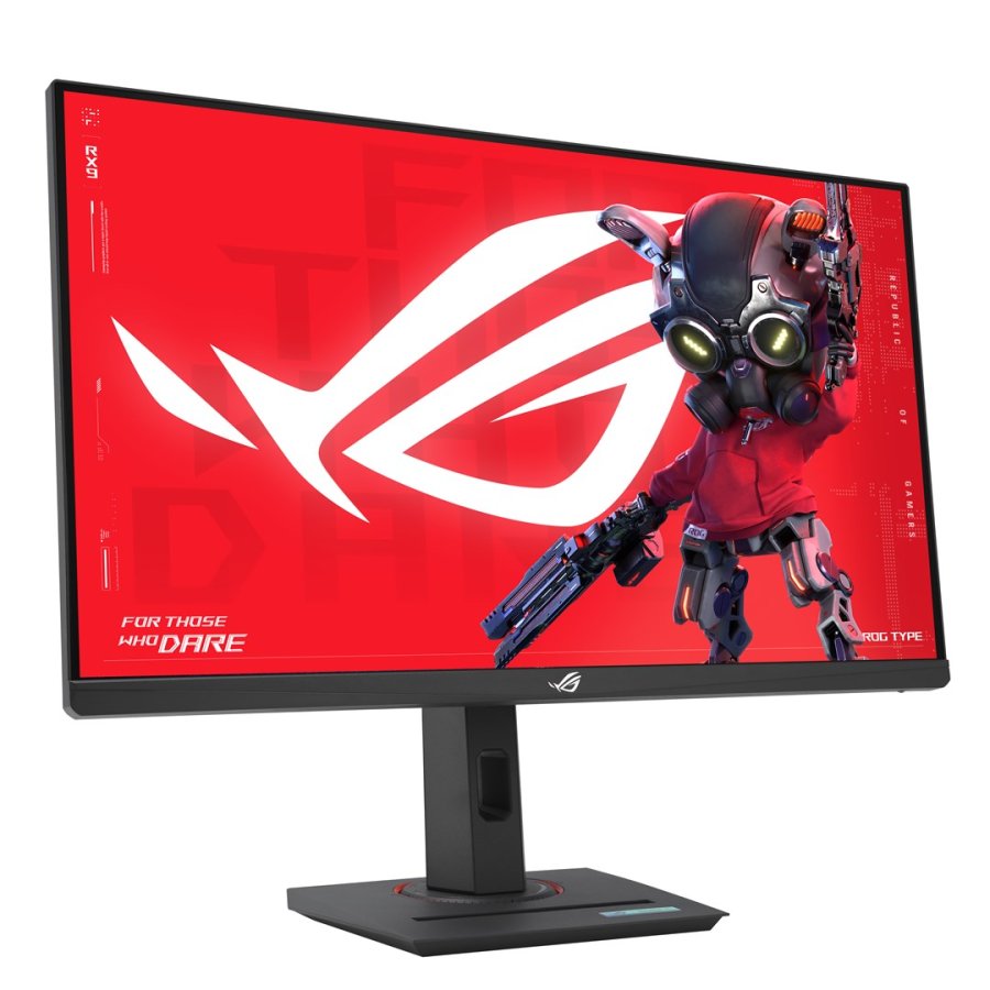 ASUS ROG Strix XG27ACS computerskrm 68,6 cm (27