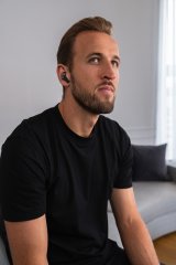 Our Pure Planet OPP134 hovedtelefoner/headset Trdls I rerne Opkald/Musik/Sport/Hverdag Bluetooth Sort #12