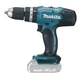 Makita DHP453Z bor Nglefri 1,7 kg Sort, Grn, Slv #7