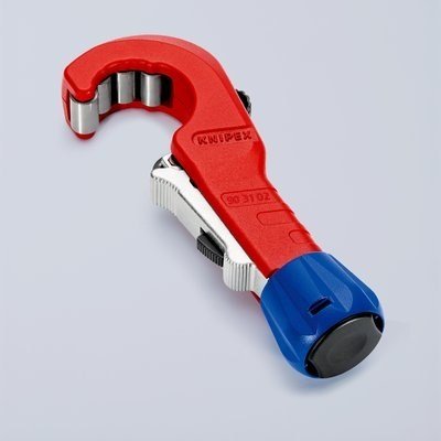 Knipex 90 31 02 SB manuelt rrskrevrktj Rrskrer #30