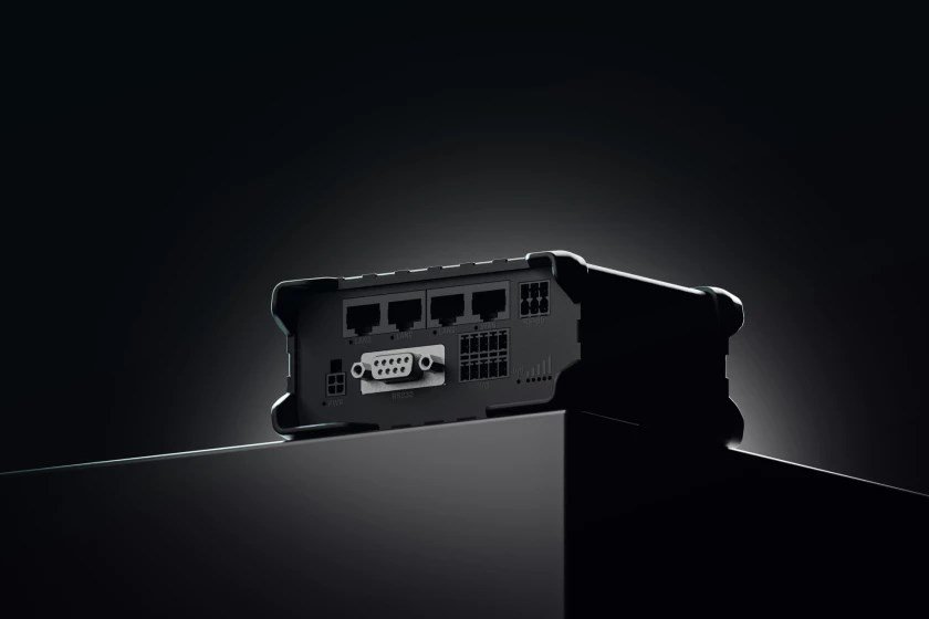 Teltonika RUT976 Cellul�r netv�rksrouter #6