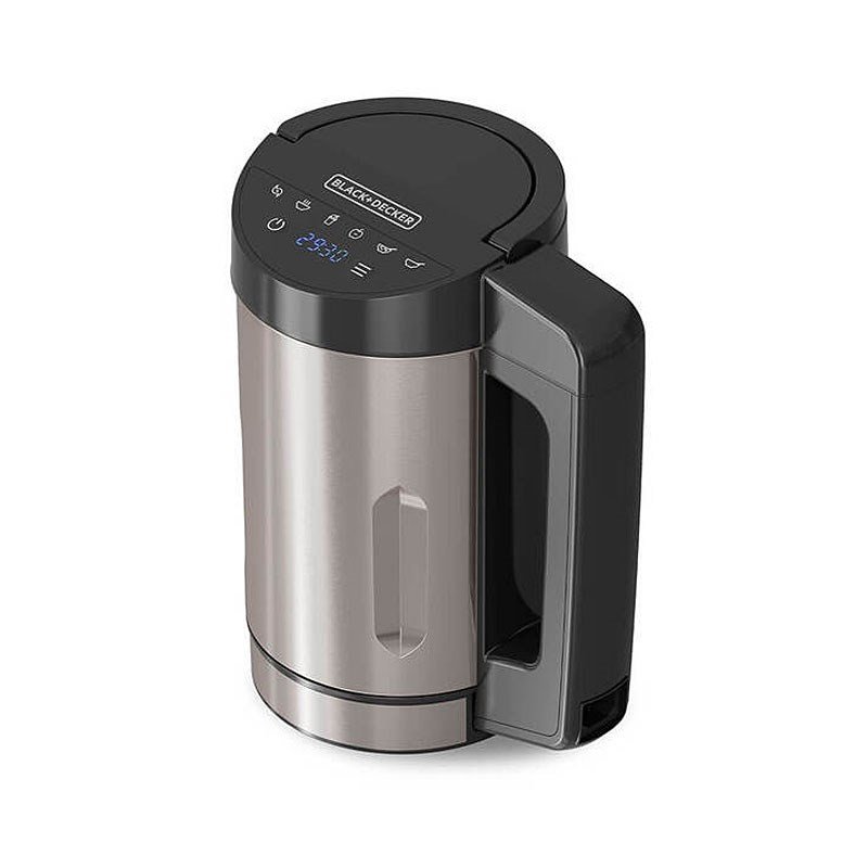 Black+Decker BXSM1000E suppemaskine #1