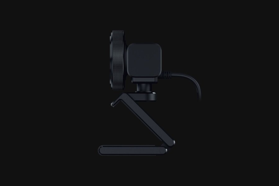 Razer Kiyo V2 X webcam 3,7 MP 2560 x 1440 pixel USB Sort #5