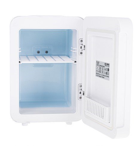 Adler AD 8085 kleskab Fritstende 4 L G #61