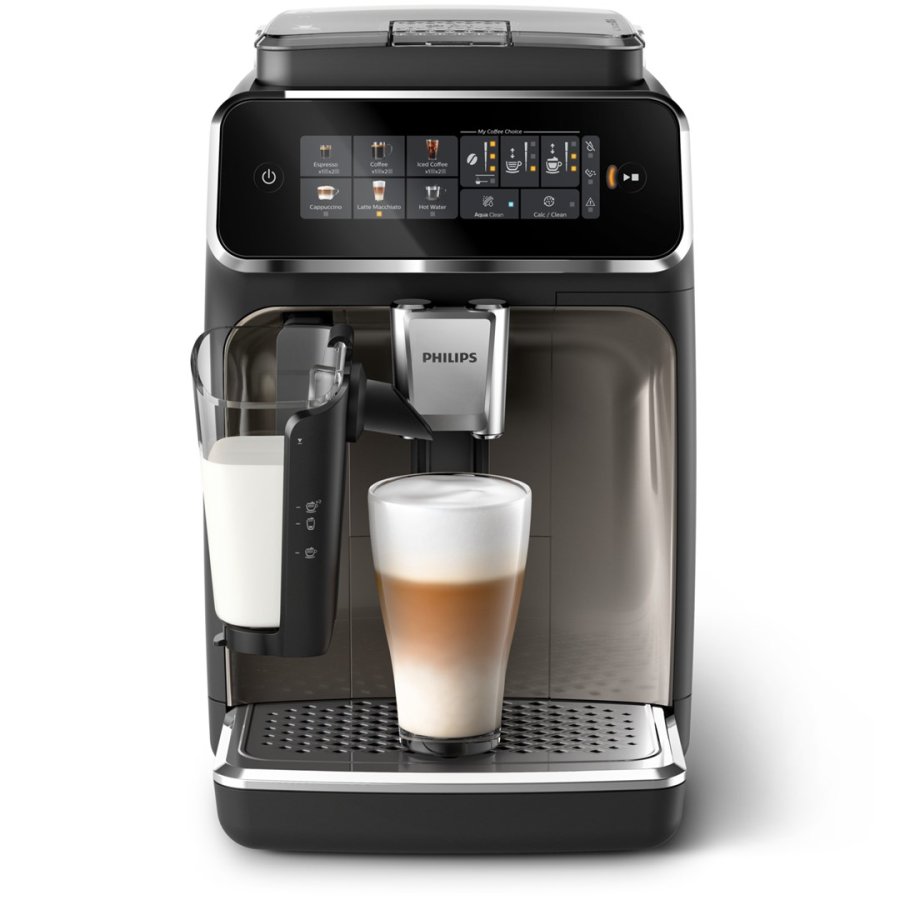 Philips Series 3300 EP3347/90 Fuldautomatisk espressomaskine #7