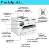 HP OfficeJet Pro 9730e multifunktionsmaskine #15