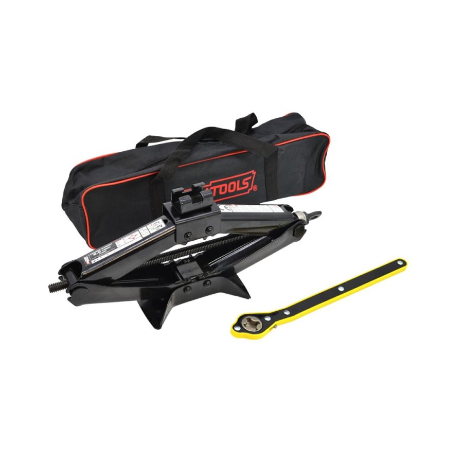 AWTOOLS AW19805 donkraft & sttte til kretj #1