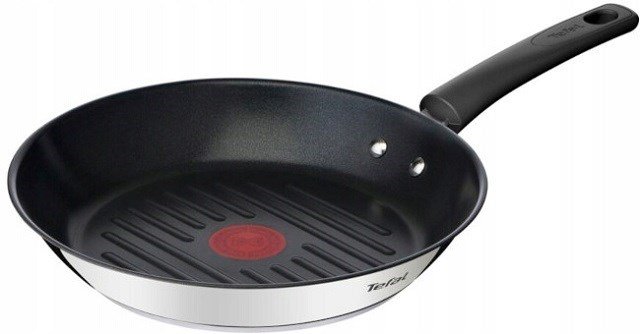 TEFAL Duetto+ 26 cm grillpande G73340 #1