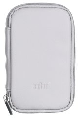 Braun Silk-pil 9 Silkpil 9 40 pincetter Guld, Hvid #14