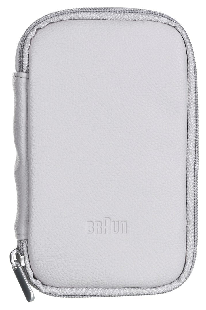 Braun Silk-pil 9 Silkpil 9 40 pincetter Guld, Hvid #14