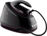 Dampgenerator Gorenje SGD3000BKV 1,5 L Keramisk stryges�l Sort #1