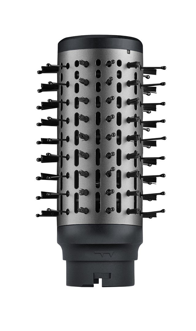 Severin WL 0683 Hrstylingsst Anthracit, Slv 1500 W 2,8 m #19