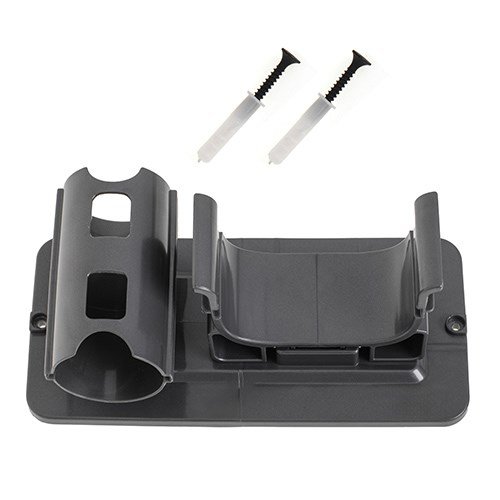 Camry CR 7063 Opretstende stvsuger - PRO LED Sort #19